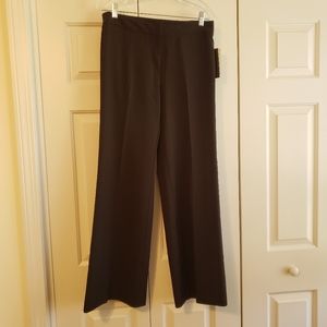 NWT wide leg pants
